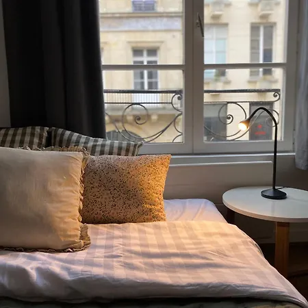 Saint-pierre - Hyper Centre Historique דירה *