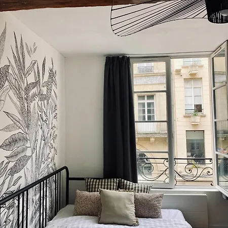 דירה Saint-pierre - Hyper Centre Historique *